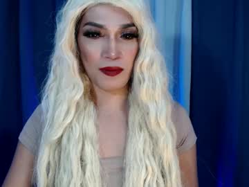 Ms_Anaconda October 09, 2025 Chaturbate stream image
