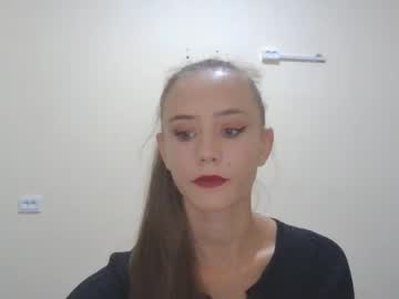 Mylittle_Flame October 09, 2025 Chaturbate stream image
