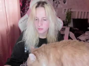 Rapunzel_Cute October 09, 2025 Chaturbate stream image