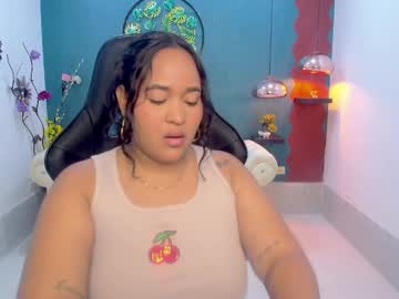Ririlennox October 09, 2025 Chaturbate stream image