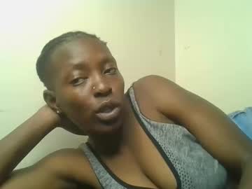 Royal_Kendrah October 09, 2025 Chaturbate stream image