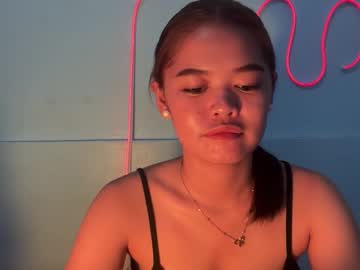Scarlett_Snow0 October 09, 2025 Chaturbate stream image