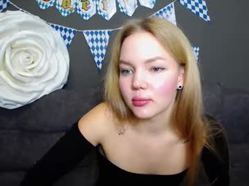 Stellalights October 09, 2025 Chaturbate stream image