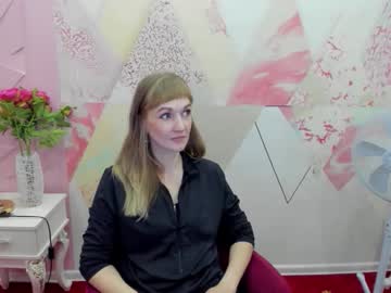 _Ta_Ta_ October 09, 2025 Chaturbate stream image