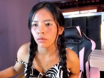 Alissa__Petite October 09, 2025 Chaturbate stream image