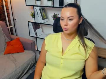 Auraheat October 09, 2025 Chaturbate stream image