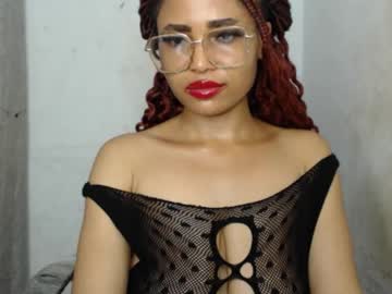 Ebony_Badgirl October 09, 2025 Chaturbate stream image