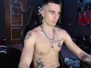 Eduard_Loveee October 09, 2025 Chaturbate stream image