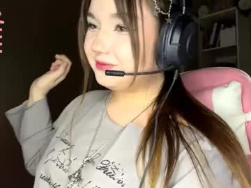 Ernestinacherne October 09, 2025 Chaturbate stream image