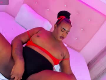 Geanna_Rose October 09, 2025 Chaturbate stream image