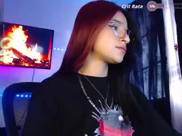 Gia_Carangui October 09, 2025 Chaturbate stream image