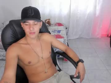 Haydenn_Boy October 09, 2025 Chaturbate stream image