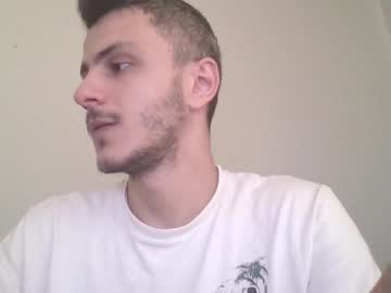 Hot_Jester October 09, 2025 Chaturbate stream image