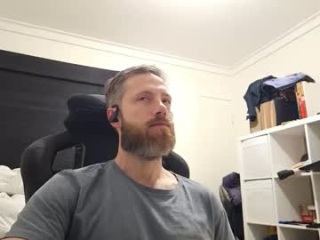 J0hnny_Thunder October 09, 2025 Chaturbate stream image