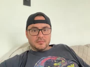 Juanchom October 09, 2025 Chaturbate stream image