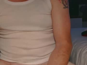 Justyates October 09, 2025 Chaturbate stream image