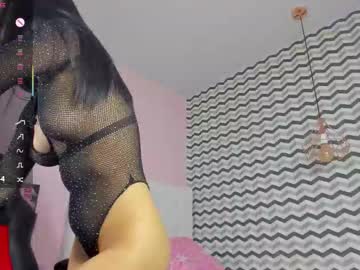 Kenia_Kloss October 09, 2025 Chaturbate stream image