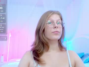 Lilly_Belly October 09, 2025 Chaturbate stream image
