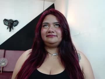 Lucia__Ferrer_ October 09, 2025 Chaturbate stream image