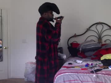Mrbigdthomas October 09, 2025 Chaturbate stream image