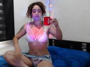 Niavelvett October 09, 2025 Chaturbate stream image