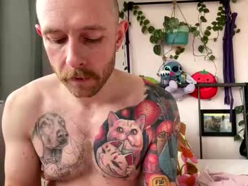 Ohhhhhsurrender October 09, 2025 Chaturbate stream image