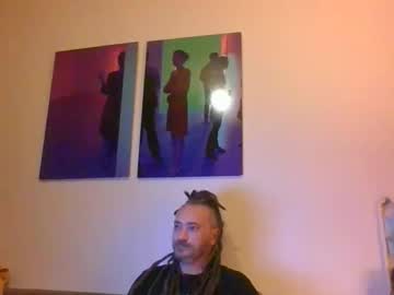 Slashfantasy October 09, 2025 Chaturbate stream image