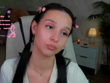 Starlitfairy October 09, 2025 Chaturbate stream image