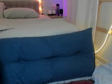 Ava_Athena October 09, 2025 Chaturbate stream image