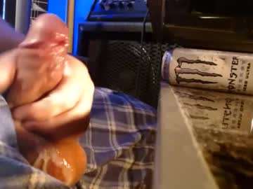 Drmonstercock8x8tthick October 09, 2025 Chaturbate stream image