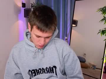 Hun1er_Steele October 09, 2025 Chaturbate stream image