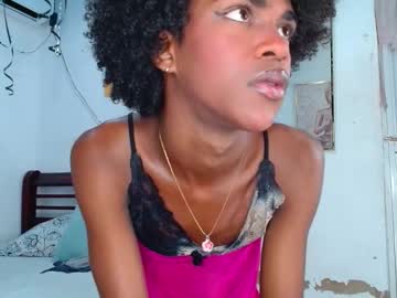 Kiara_Valentte_ October 09, 2025 Chaturbate stream image
