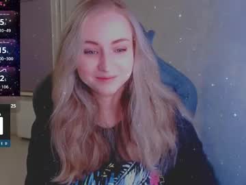 Kira_Love_Sleep October 09, 2025 Chaturbate stream image
