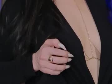 Lilyconor October 09, 2025 Chaturbate stream image