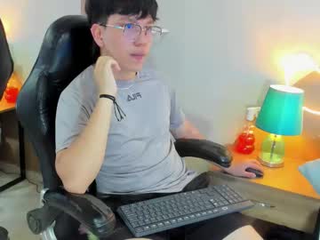Little_Mattew October 09, 2025 Chaturbate stream image