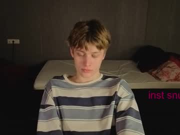 Louie_Evans October 09, 2025 Chaturbate stream image