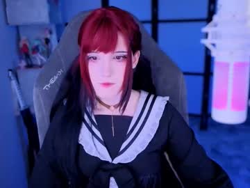 _Mariko_ October 09, 2025 Chaturbate stream image