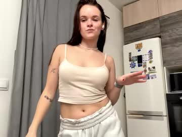 Marlenamarschel October 09, 2025 Chaturbate stream image
