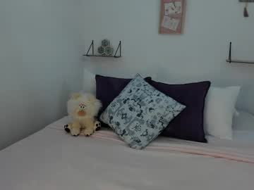 Mila_Campos October 09, 2025 Chaturbate stream image