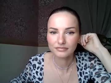 Monparis_Dream October 09, 2025 Chaturbate stream image