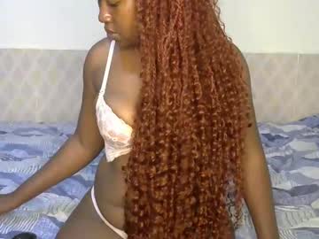 Olivia_Roxxyy October 09, 2025 Chaturbate stream image