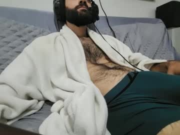 Robwhiteguy stream photo from October 09, 2025