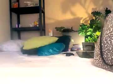 Smile_Dance_ October 09, 2025 Chaturbate stream image