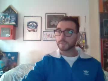 Sparkcock666945 October 09, 2025 Chaturbate stream image