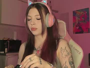 Stacy_Quinst October 09, 2025 Chaturbate stream image