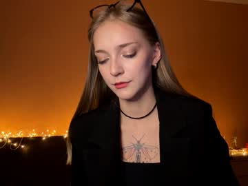 Susyschuerholz October 09, 2025 Chaturbate stream image