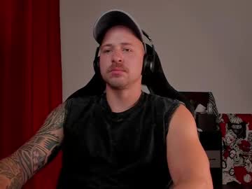 Why_You_So_Serious October 09, 2025 Chaturbate stream image