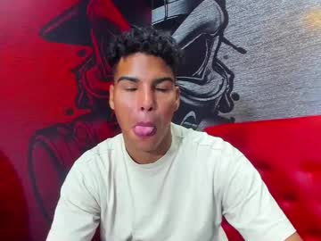 Alexxander_King October 09, 2025 Chaturbate stream image