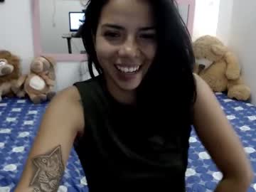 Anabella_04 October 09, 2025 Chaturbate stream image