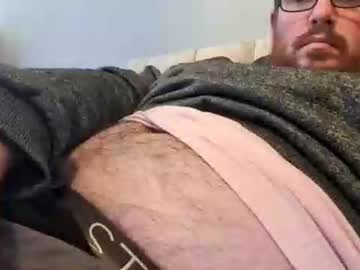 Baker_Big_Boy October 09, 2025 Chaturbate stream image